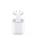 APPLE AIRPODS 2 BLANCO 2019 (MV7N2ZM/A) EAN 0190199098572