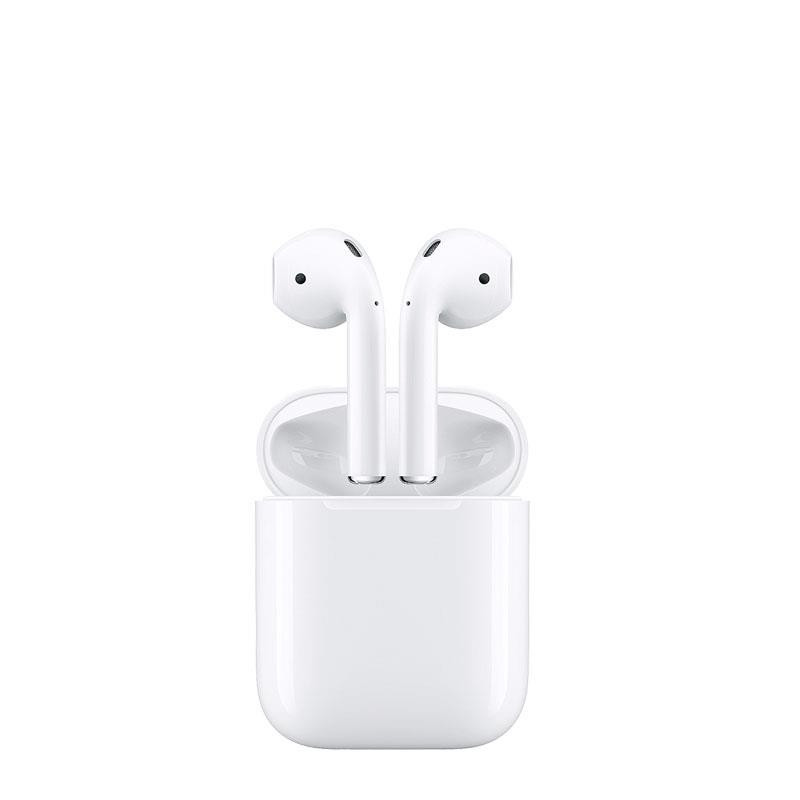 APPLE AIRPODS 2 BLANCO 2019 (MV7N2ZM/A) EAN 0190199098572