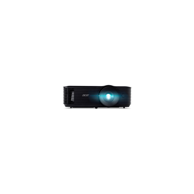 VIDEOPROYECTOR ACER ESSENTIAL X1128I SVGA 4500 LUMENES ANSI DLP SVGA 800X600 WIFI COLOR NEGRO