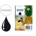 INK-JET EPSON 604XL EXPRESSION HOME XP-2200 / 2205 / 3200 / 3205 / 4200 / 4205 / WF-2910 SERIES COLO