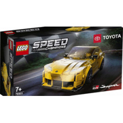 LEGO TBD-IP-CAR-2-2021