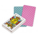 BARAJA FOURNIER ESPAÑOLA Nº35 50 CARTAS CARAS CATALANAS