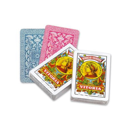 BARAJA FOURNIER ESPAÑOLA Nº 12 50 CARTAS