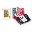 BARAJA FOURNIER POKER ESPAÑOL Nº20 54 CARTAS