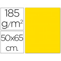 CARTULINA GUARRO GUALDA -50X65 CM 185 GR
