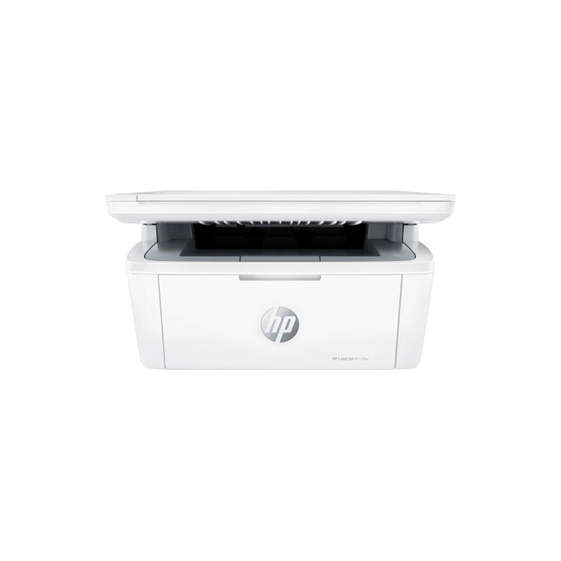 EQUIPO MULTIFUNCION HP LASERJET M140W A4 WIFI 20 PPM ESCANER COPIADORA IMPRESORA BANDEJA ENTRADA 150