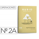 CUADERNO RUBIO PROBLEMAS N 2A