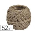 CUERDA CAÐAMO GRANDE ROLLO 52 GR