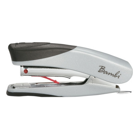 GRAPADORA REXEL BAMBI COLORES OPACOS CAPACIDAD DE 10 HOJAS CON CAJA DE GRAPAS N 25 GRAPADORA REXEL BAMBI COLORES OPACOS CAPACIDAD DE 10 HOJAS CON CAJA DE GRAPAS N 25