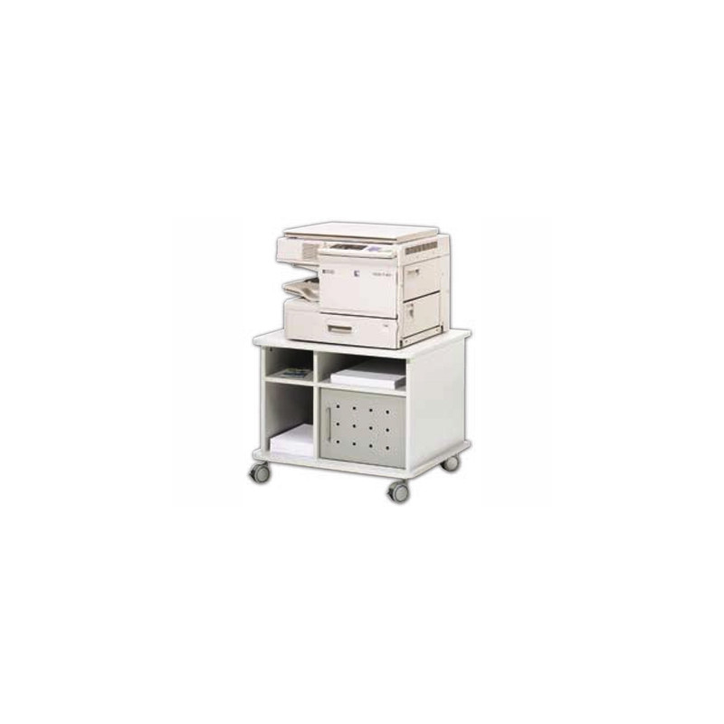 MESA FOTOCOPIADORA ROCADA RD-4020 GRIS ALTA