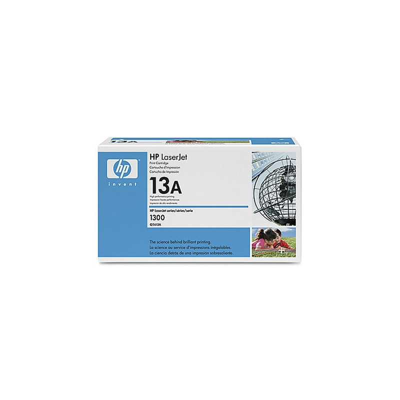 TONER HP LASERJET 1300/1300N N EGRO (2.500PAG)
