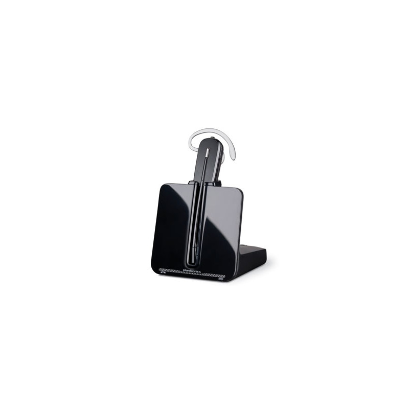 AURICULAR PLANTRONICS INALAMBRICO CS 540 Y DESCOLGADOR HL 10 MONOAURAL DECT