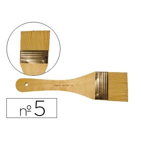 PALETINA OLEO ARTIST DE CERDA N 5 55 MM PALETINA OLEO ARTIST DE CERDA N 5 55 MM