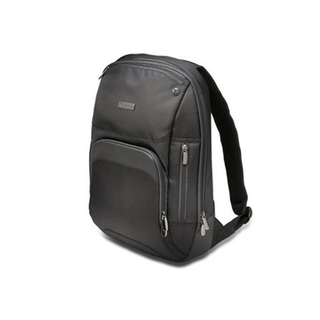 MALETIN KENSINGTON TRIPLE TREK BACKPACK PARA PORTATIL DE 14" Y ULTRABOOK COLOR NEGRO 430X310X100 MM MALETIN KENSINGTON TRIPLE TREK BACKPACK PARA PORTATIL DE 14" Y ULTRABOOK COLOR NEGRO 430X310X100 MM