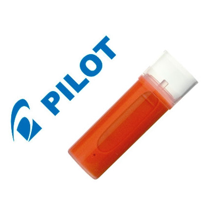 RECAMBIO ROTULADOR PILOT V BOARD MASTER TINTA LIQUIDA NARANJA RECAMBIO ROTULADOR PILOT V BOARD MASTER TINTA LIQUIDA NARANJA
