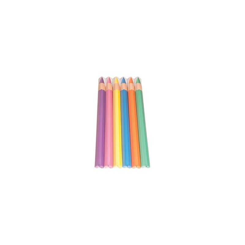 CANTONERA SUMO DIDACTIC LAPIZ 100X6X6 CM