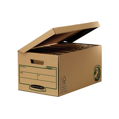 CAJON FELLOWES CARTON RECICLADO PARA ALMACENAMIENTO DE ARCHIVADORES CAPACIDAD 6 CAJAS DE ARCHIVO 80 CAJON FELLOWES CARTON RECICLADO PARA ALMACENAMIENTO DE ARCHIVADORES CAPACIDAD 6 CAJAS DE ARCHIVO 80