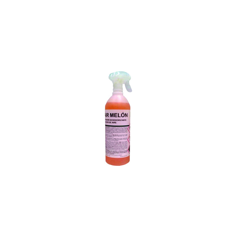 AMBIENTADOR SPRAY IKM K-AIR AROMA MELONB BOTELLA DE 1 LITRO