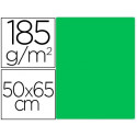 CARTULINA GUARRO KIWI 50X65 CM 185 GR