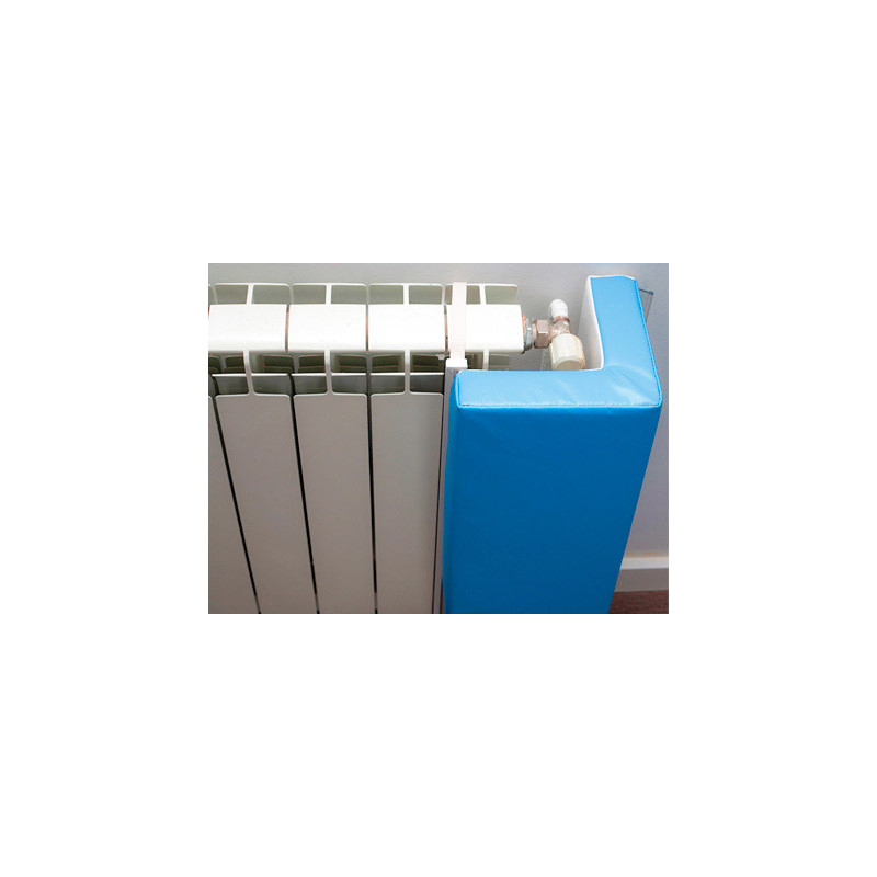 PROTECCION SUMO DIDACTIC FOAM ESQUINA RADIADOR - MEDIDAS A CONSULTAR