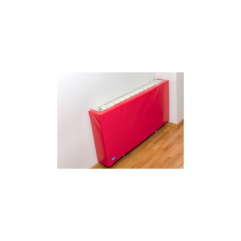 PROTECCION SUMO DIDACTIC RADIADOR COMPLETO DE 100 A 150 CM