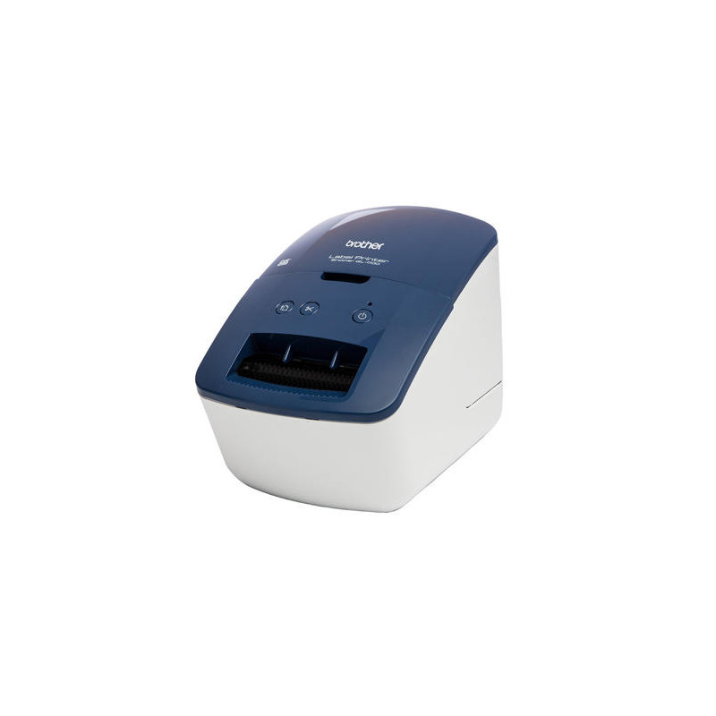 IMPRESORA DE ETIQUETAS EPSON LW-C410 ANCHO ETIQUETA 18 MM CORTE AUTOMATICO VELOCIDAD