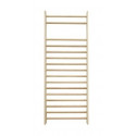 ESPALDERA AMAYA SIMPLE MADERA DE HAYA CON 16 PELDAÑOS 2,6X1 M