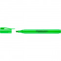 ROTULADOR FABER FLUORESCENTE TEXTLINER 38 VERDE