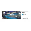 INK-JET HP JET 973X PAGEWIDE 452 / 477 / P55250 / P57750 CIAN 7000 PAGINAS