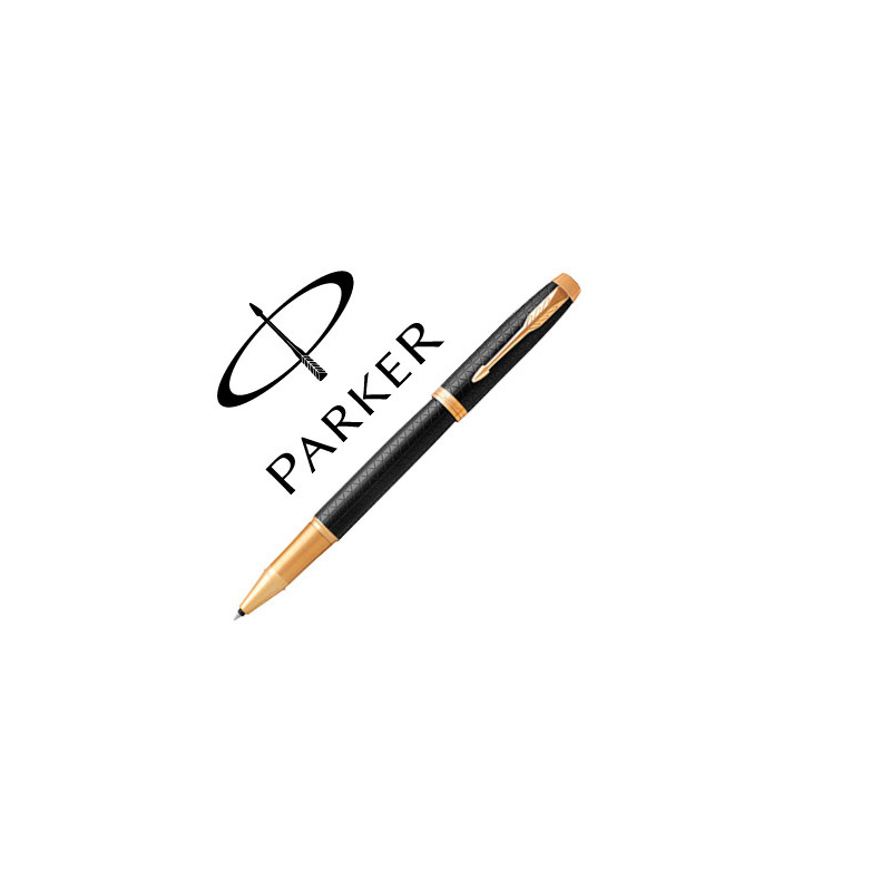 ROLLER PARKER IM PREMIUM NEGRO GT