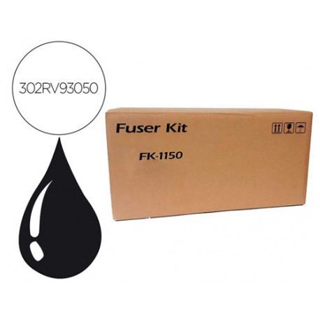 FUSOR KYOCERA FK1150 ECOSYS M2040DN / M2135DN / M2540DNW / M2635DNW / M2640IDW / M2735DW 100000 PAGI FUSOR KYOCERA FK1150 ECOSYS M2040DN / M2135DN / M2540DNW / M2635DNW / M2640IDW / M2735DW 100000 PAGI