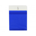 FOTOLITO X'STAMPER QUIX PARA SELLO Q-32 Y Q34 AZUL