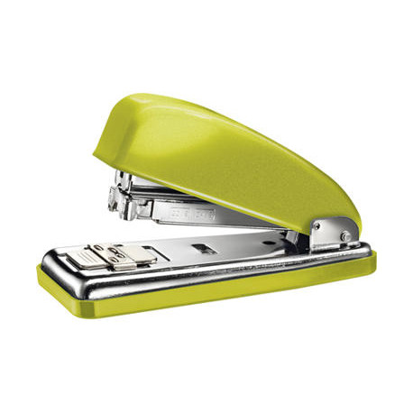 GRAPADORA PETRUS 226 CLASSIC WOW VERDE METALIZADO CAPACIDAD 30 HOJAS EN BLISTER GRAPADORA PETRUS 226 CLASSIC WOW VERDE METALIZADO CAPACIDAD 30 HOJAS EN BLISTER