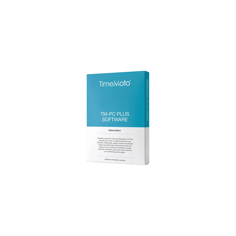SOFTWARE SAFESCAN TIMEMOTO PC PLUS PARA WINDOWS