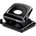 TALADRADOR RAPID FMC25 METALICO COLOR NEGRO CAPACIDAD 25 HOJAS