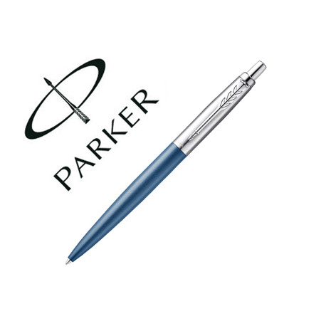 BOLIGRAFO PARKER JOTTER XL AZUL MATE BOLIGRAFO PARKER JOTTER XL AZUL MATE