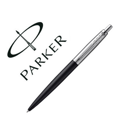BOLIGRAFO PARKER JOTTER XL NEGRO MATE BOLIGRAFO PARKER JOTTER XL NEGRO MATE