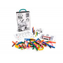 JUEGO MINILAND ACTIVITY REGLETAS FAVORECE LA LOGICA MATEMATICA 375X380X100 MM