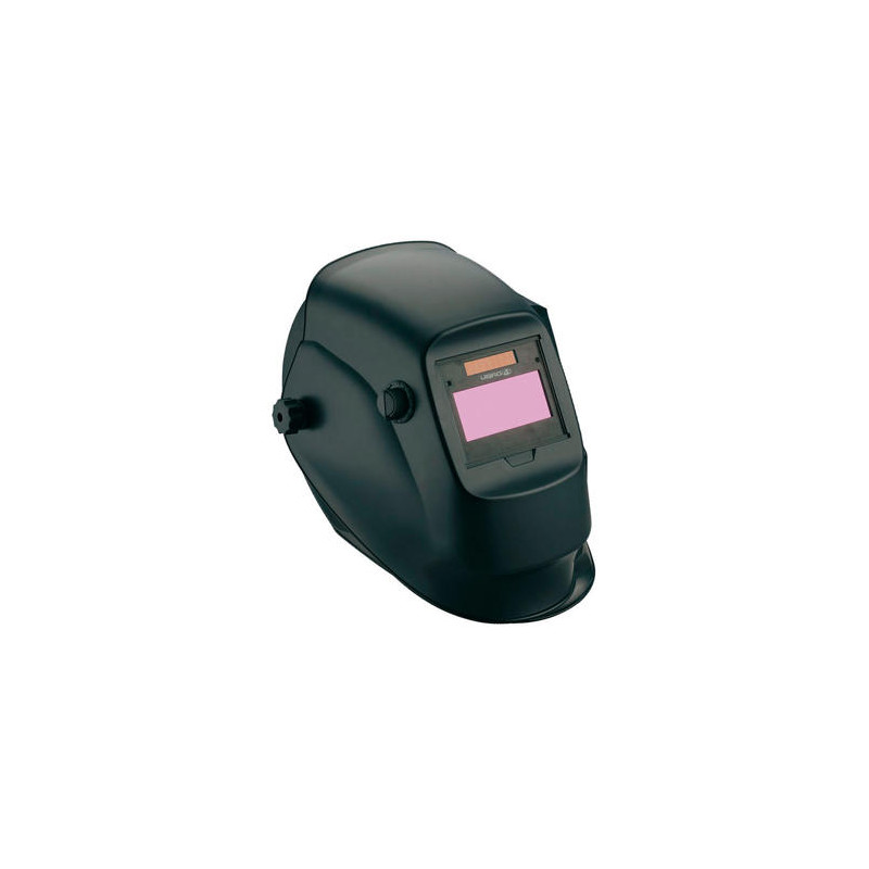 PANTALLA DE SOLDADOR FARU ELECTRONICA 4/9-13 CON FILTRO REGULACION EXTERIOR 340X230X230 MM