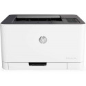 IMPRESORA HP COLOR LASER 150NW 18 PPM NEGRO 4 COLOR PPM BANDEJA 150 HOJAS