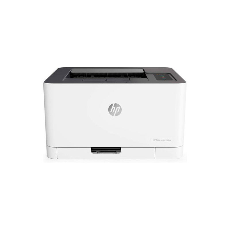 IMPRESORA HP COLOR LASER 150NW 18 PPM NEGRO 4 COLOR PPM BANDEJA 150 HOJAS
