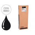 INK-JET EPSON GF STYLUS PHOTO 7900/9900 NEGRO MATE ALTA CAPACIDAD