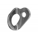 PUNTO ANCLAJE FARU M12 ACERO INOXIDABLE 1 PUNTO 12,5 MM