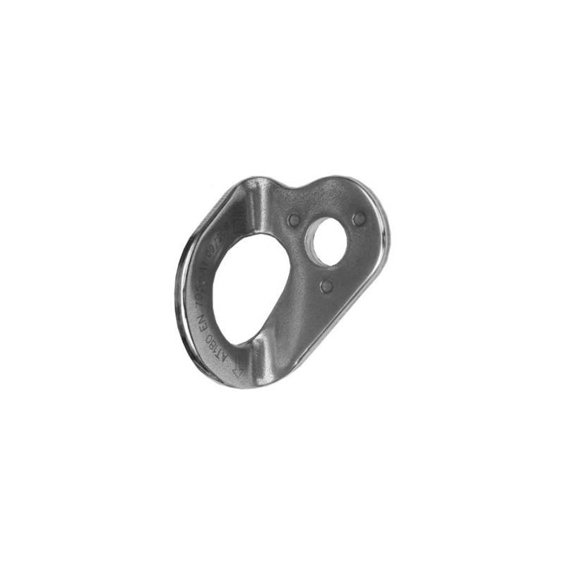 PUNTO ANCLAJE FARU M12 ACERO INOXIDABLE 1 PUNTO 12,5 MM