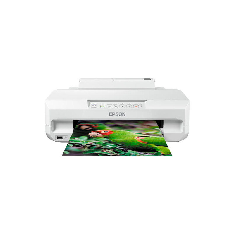IMPRESORA TINTA PHOTO XP55 PHOTO WIFI 5760X1400 DPI 10 PAGINAS MINUTO DUPLEX