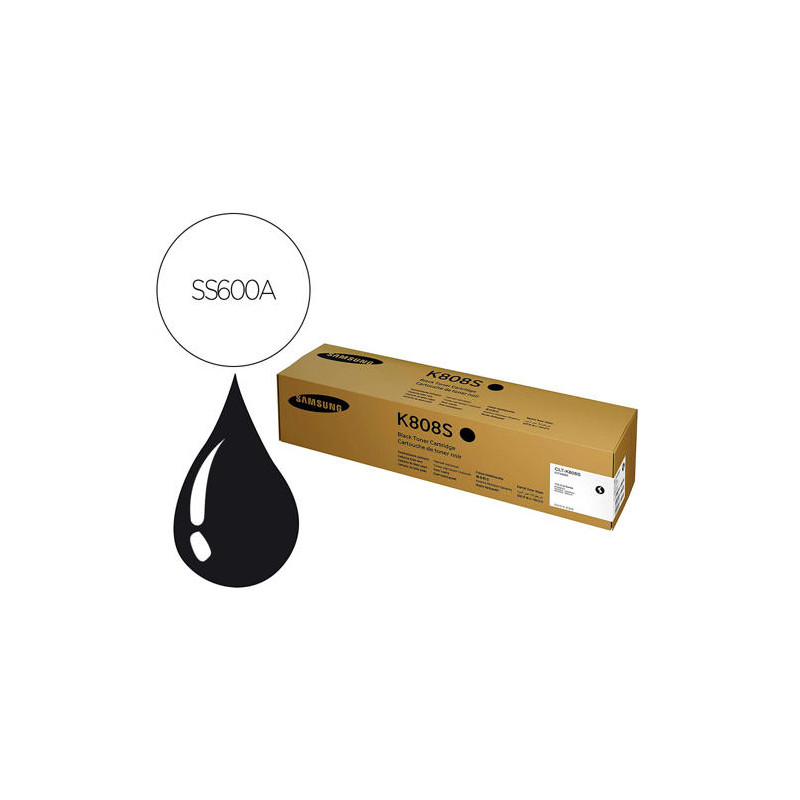 TONER HP SAMSUNG NEGRO STANDARD X4300LX / X4250LX / X4220RX