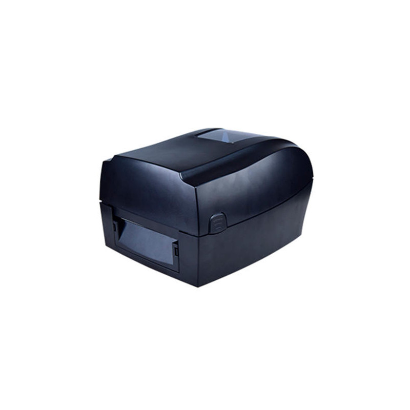 IMPRESORA DE ETIQUETAS HPRT HT-300 TERMICA PROFESIONAL B/N 127 MM/SEG ANCHO DE PAPEL HASTA 118 MM US