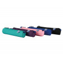 BOLSO ESCOLAR OXFORD PORTATODO KANGOO TEENS REDONDO PEQUEÑO COLORES SURTIDOS 220X45X45 MM