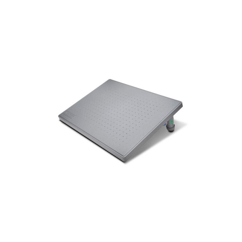 REPOSAPIES KENSINGTON SMARTFITáSOLEMATE ALTURA AJUSTABLE GRIS