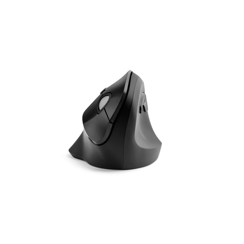 RATON KENSINGTON OPTICO PRO FIT ERGO VERTICAL COLOR NEGRO